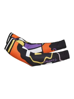 Women Craft Sportswear Adv Gravel Arm Warmer