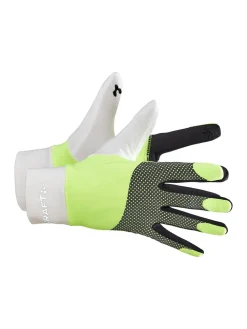 Women Craft Sportswear Adv Lumen Fleece Glove