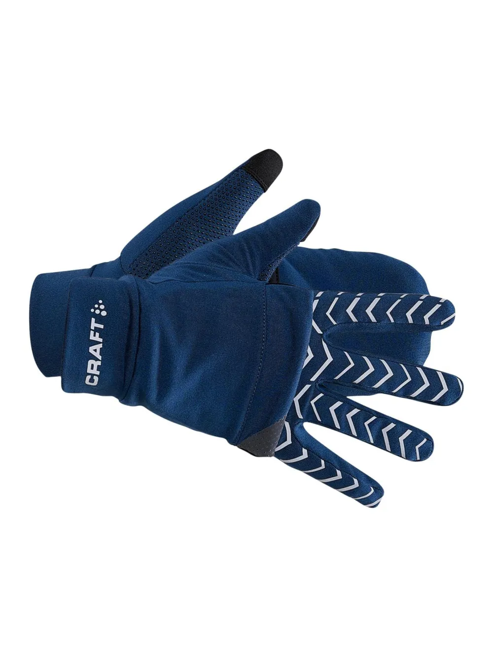 Women Craft Sportswear ADV LUMEN HYBRID GLOVE