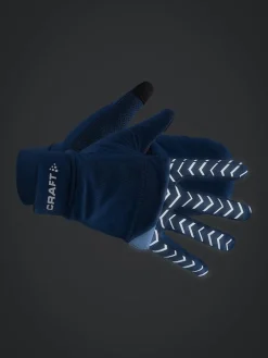 Women Craft Sportswear ADV LUMEN HYBRID GLOVE