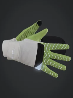 Women Craft Sportswear ADV LUMEN HYBRID GLOVE