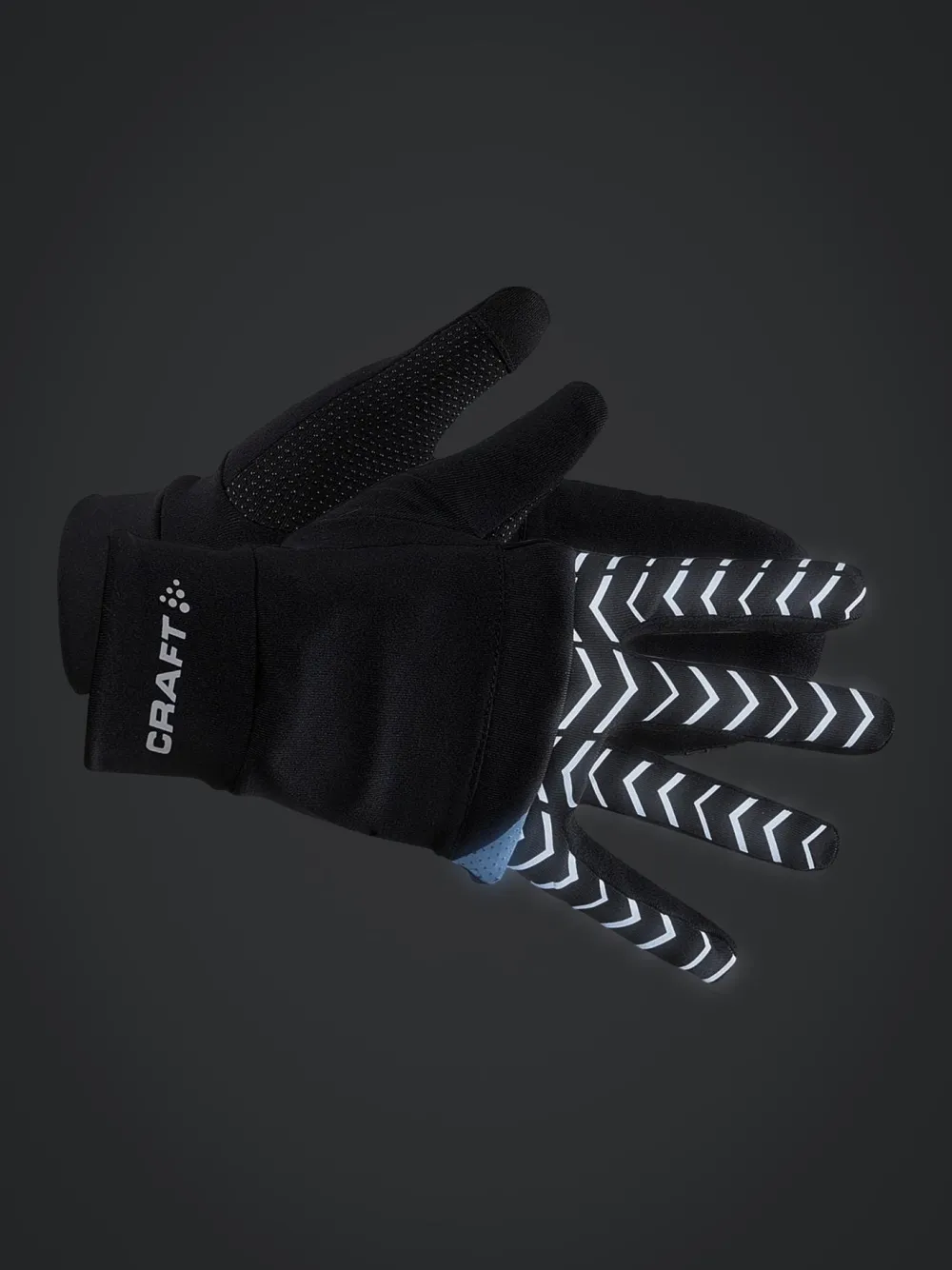 Women Craft Sportswear ADV LUMEN HYBRID GLOVE