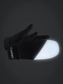 Women Craft Sportswear ADV LUMEN HYBRID GLOVE