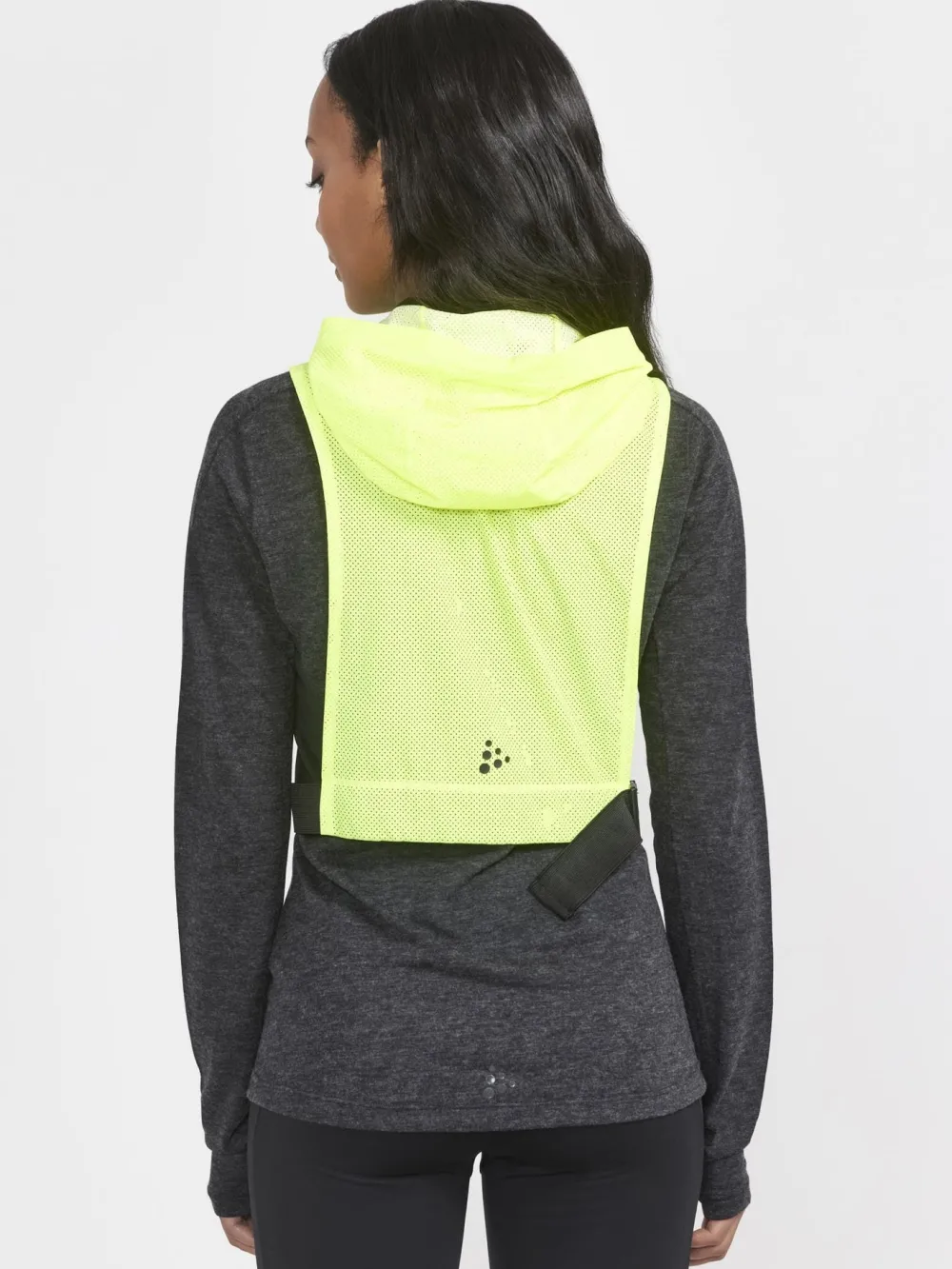 Women Craft Sportswear ADV LUMEN SHORT VEST