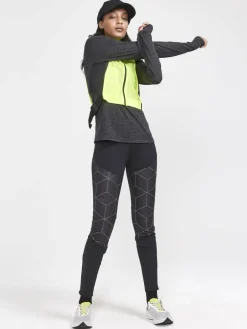 Women Craft Sportswear ADV LUMEN SHORT VEST