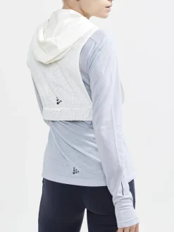 Women Craft Sportswear ADV LUMEN SHORT VEST
