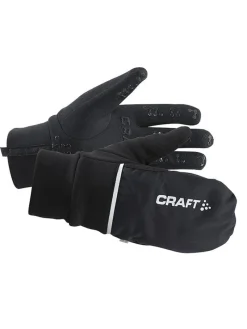 Women Craft Sportswear HYBRID WEATHER GLOVE