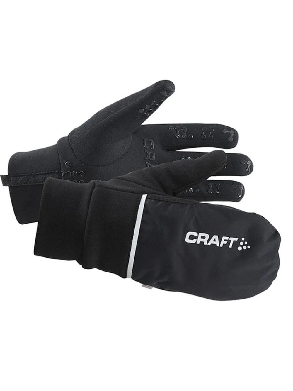 Women Craft Sportswear HYBRID WEATHER GLOVE