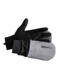 Women Craft Sportswear HYBRID WEATHER GLOVE