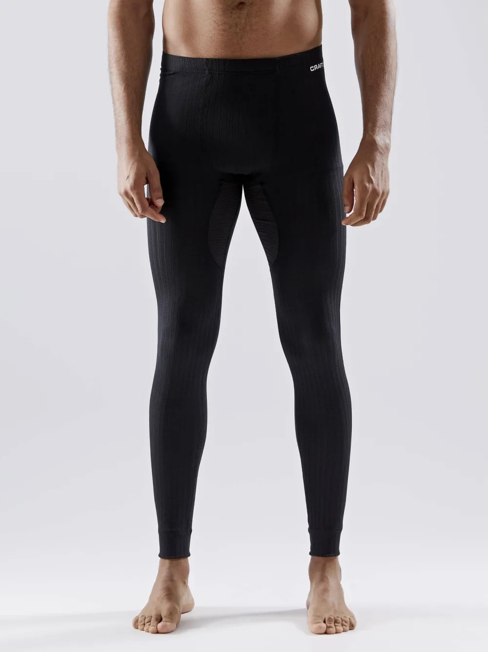 Craft Sportswear MEN'S ACTIVE EXTREME X BASELAYER PANTS -