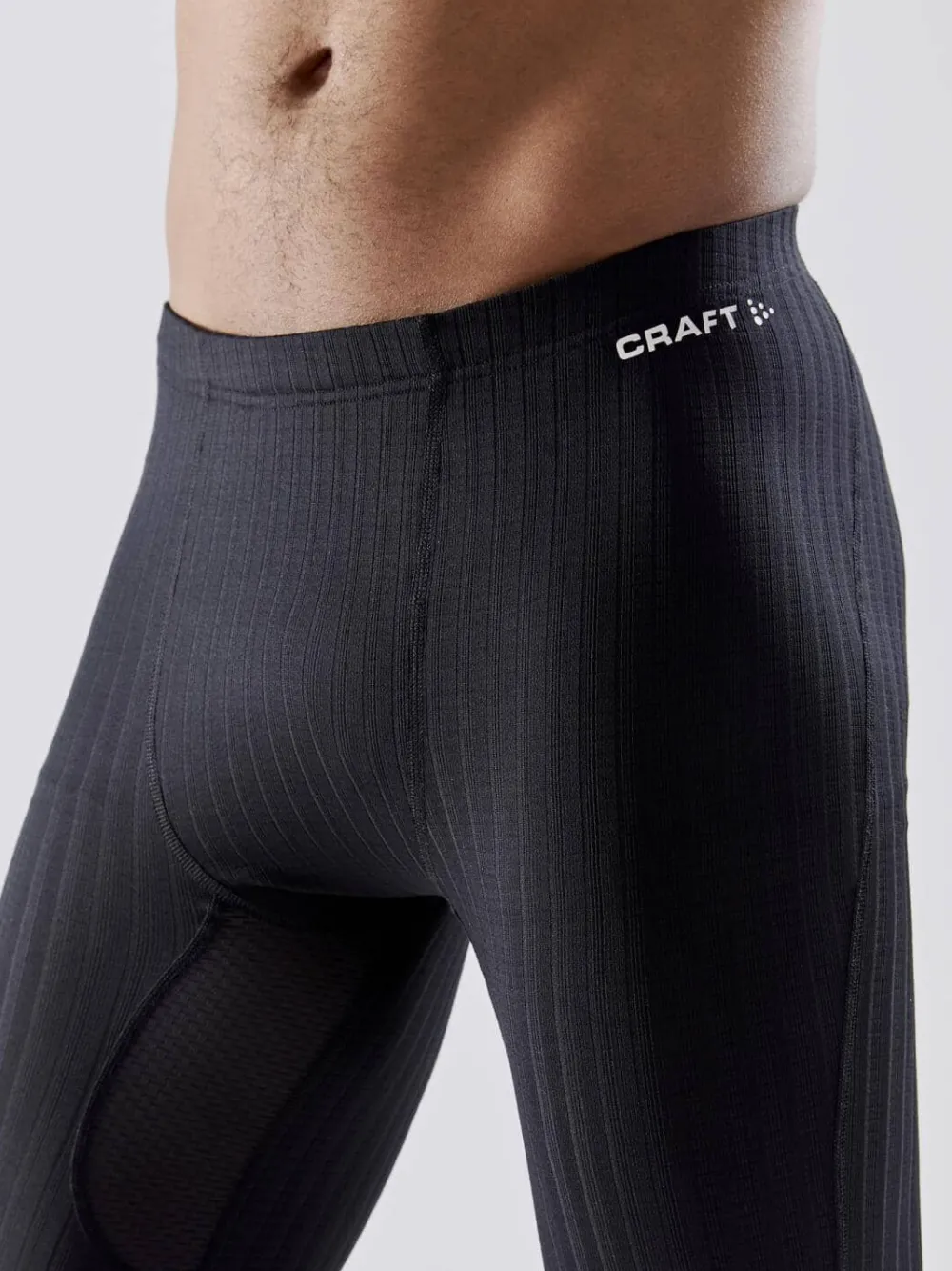 Craft Sportswear MEN'S ACTIVE EXTREME X BASELAYER PANTS -