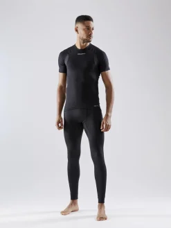 Craft Sportswear MEN'S ACTIVE EXTREME X BASELAYER PANTS -