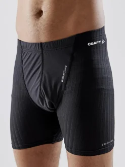 Craft Sportswear Men's Active Extreme X Wind Boxer -