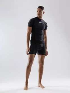 Craft Sportswear Men's Active Extreme X Wind Boxer -