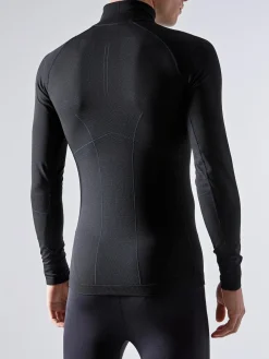 Craft Sportswear MEN'S ACTIVE INTENSITY 1/4 ZIP BASELAYER -