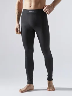 Craft Sportswear MEN'S ACTIVE INTENSITY BASELAYER PANTS -
