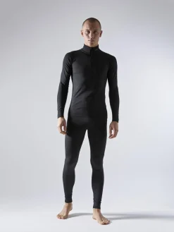 Craft Sportswear MEN'S ACTIVE INTENSITY BASELAYER PANTS -