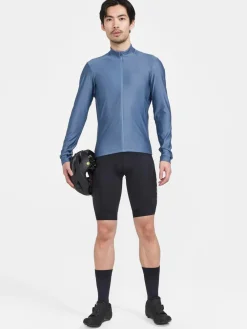 Craft Sportswear MEN'S ADV ESSENCE CYCLING JERSEY -