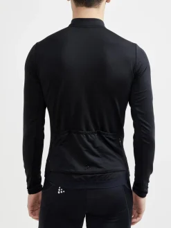 Craft Sportswear MEN'S ADV ESSENCE CYCLING JERSEY -