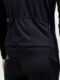 Craft Sportswear MEN'S ADV ESSENCE CYCLING JERSEY -