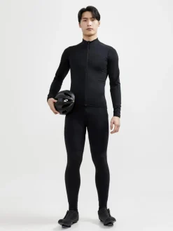 Craft Sportswear MEN'S ADV ESSENCE CYCLING JERSEY -