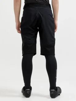 Craft Sportswear MEN'S ADV OFFROAD HYDRO CYCLING SHORTS