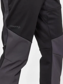 Craft Sportswear Men's ADV Backcountry Hybrid Pants