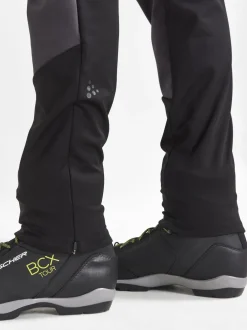 Craft Sportswear Men's ADV Backcountry Hybrid Pants