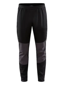 Craft Sportswear Men's ADV Backcountry Hybrid Pants