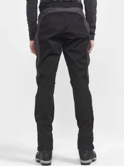 Craft Sportswear Men's ADV Backcountry Hybrid Pants