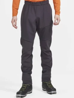 Craft Sportswear Men's ADV Backcountry Hybrid Pants