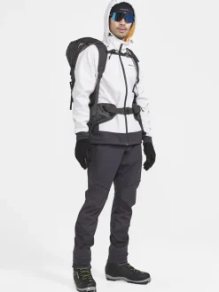 Craft Sportswear Men's ADV Backcountry Hybrid Pants