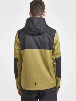 Craft Sportswear Men's ADV Backcountry Jacket