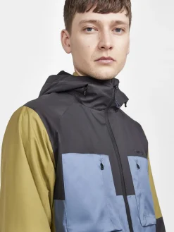 Craft Sportswear Men's ADV Backcountry Jacket