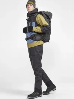 Craft Sportswear Men's ADV Backcountry Jacket