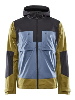 Craft Sportswear Men's ADV Backcountry Jacket
