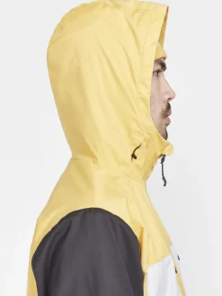 Craft Sportswear Men's ADV Backcountry Jacket