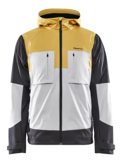 Craft Sportswear Men's ADV Backcountry Jacket