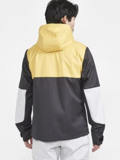 Craft Sportswear Men's ADV Backcountry Jacket