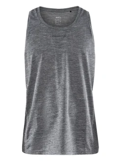 Craft Sportswear MEN'S ADV CHARGE MELANGE TRAINING SINGLET
