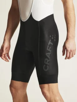 Craft Sportswear MEN'S ADV ENDUR CYCLING BIB SHORTS -