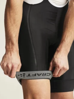 Craft Sportswear MEN'S ADV ENDUR CYCLING BIB SHORTS -