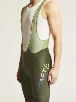 Craft Sportswear MEN'S ADV ENDUR CYCLING BIB SHORTS -
