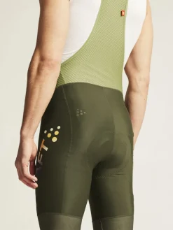 Craft Sportswear MEN'S ADV ENDUR CYCLING BIB SHORTS -