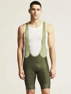 Craft Sportswear MEN'S ADV ENDUR CYCLING BIB SHORTS -