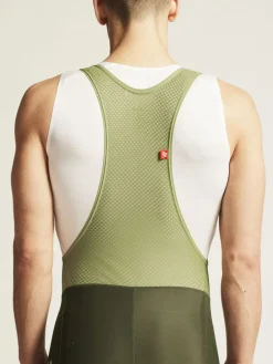 Craft Sportswear MEN'S ADV ENDUR CYCLING BIB SHORTS -