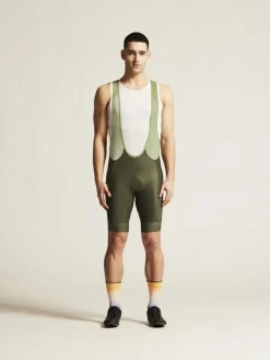 Craft Sportswear MEN'S ADV ENDUR CYCLING BIB SHORTS -