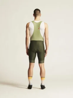 Craft Sportswear MEN'S ADV ENDUR CYCLING BIB SHORTS -