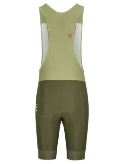 Craft Sportswear MEN'S ADV ENDUR CYCLING BIB SHORTS -