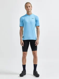 Craft Sportswear Men's ADV Endur Cycling Shorts